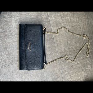 Kate Spade Crossbody Wallet